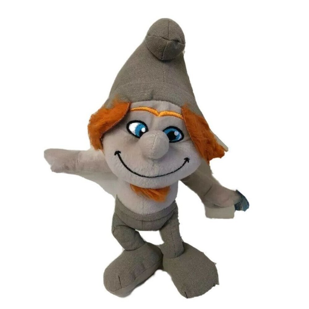 Kelly Toy The Smurfs SMURFS Plush Stuffed Animal 14 Inch A05
